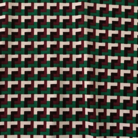 Michael Kors Long Sleeve Dress - Picture 3 of 4